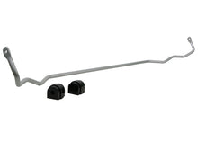 画像をギャラリービューアに読み込む, Whiteline BMW 1 Series (Exc M Series) 3 Series (Exc M3) 16mm Heavy Duty Rear Non-Adjustable Swaybar
