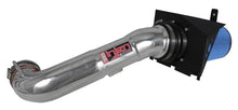画像をギャラリービューアに読み込む, Injen 09-10 Ford F-150 3 valve V8 4.6L Polished Power-Flow Air Intake System