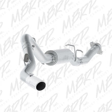 画像をギャラリービューアに読み込む, MBRP 07-10 Chevy/GMC 2500HD PU 6.0L V8 3.5in Single Side Exit T409 Cat Back Perf Exhaust