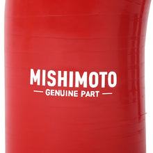 画像をギャラリービューアに読み込む, Mishimoto 2016+ Chevrolet Camaro 2.0T w/HD Cooling Package Silicone Radiator Hose Kit - Red