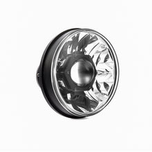 画像をギャラリービューアに読み込む, KC HiLiTES 07-18 Jeep JK 7in. Gravity LED Pro DOT Approved Replacement Headlight (Single)