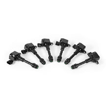 画像をギャラリービューアに読み込む, Mishimoto 2003-2006 Nissan 350Z Ignition Coil Set of 6
