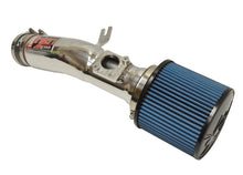画像をギャラリービューアに読み込む, Injen 2017+ Honda Civic Si 1.5L Polished Cold Air Intake