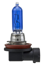 画像をギャラリービューアに読み込む, Hella Optilux H9 12V/100W XB Xenon White Bulb (pair)