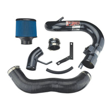 画像をギャラリービューアに読み込む, Injen 08-14 Mitsubishi Lancer 2.0L Non Turbo 4 Cyl. Black Cold Air Intake