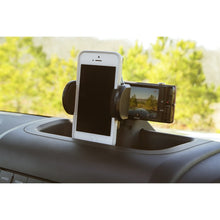 画像をギャラリービューアに読み込む, Rugged Ridge Dash Multi-Mount System 11-18 Jeep Wrangler