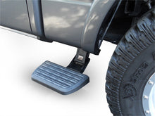 画像をギャラリービューアに読み込む, AMP Research 19-22 Chevrolet/GMC Silverado/Sierra 1500 Short Bed BedStep2 - Black