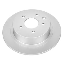 画像をギャラリービューアに読み込む, Power Stop 02-18 Nissan Altima Rear Evolution Geomet Coated Rotor