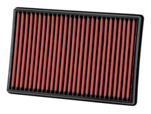 画像をギャラリービューアに読み込む, AEM 02-07 Dodge Ram 3.7L (V6)/4.7L-5.9L (V8) Dryflow Panel Air Filter