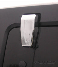 画像をギャラリービューアに読み込む, Putco 07-18 Jeep Wrangler - Rear Hinge Cover (Upper)