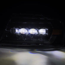 画像をギャラリービューアに読み込む, AlphaRex 04-08 Ford F-150 (No 2004 Heritage) NOVA-Series LED Proj HL Chrome w/Actv Light / Seq. Sig