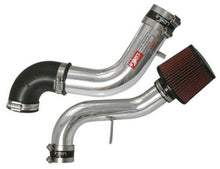 画像をギャラリービューアに読み込む, Injen 01-03 Protege 5 MP3 Polished Cold Air Intake