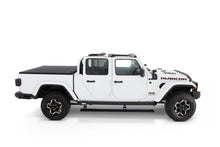 画像をギャラリービューアに読み込む, AMP Research 20-24 Jeep JT Gladiator (Launch/Overlnd/Rubicon/Sport/Sport S) PowerStep XL - Black