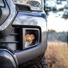 画像をギャラリービューアに読み込む, KC HiLiTES 12-22 Toyota Tacoma/Tundra/4Runner Fog Pocket Kit