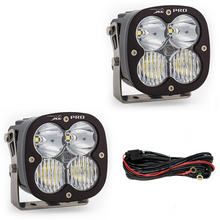 画像をギャラリービューアに読み込む, Baja Designs Jeep JL/JT Rubicon Steel Bumper LED Light Kit XL Pro