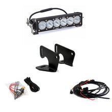 画像をギャラリービューアに読み込む, Baja Designs Polaris RZR Pro XP Hood Light Mount Kit 10in OnX6+