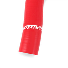 画像をギャラリービューアに読み込む, Mishimoto Universal 1.02 Inch Diameter Red Silicone Hose Kit