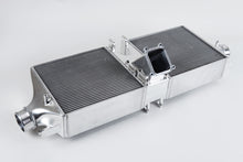画像をギャラリービューアに読み込む, CSF 2020+ Porsche 992 Turbo/S and 992.2 Carrera 3.0T High Performance Intercooler System