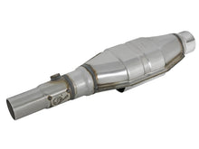 画像をギャラリービューアに読み込む, aFe Power Direct Fit Catalytic Converter Replacements Front 96-98 Jeep Grand Cherokee I6/V8