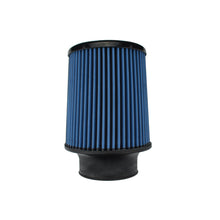 画像をギャラリービューアに読み込む, Injen AMSOIL Ea Nanofiber Dry Air Filter - 3 1/2 Filter 6  Base / 6 7/8 Tall / 5 1/2 Top