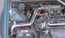 画像をギャラリービューアに読み込む, Injen 90-93 Accord No ABS Polished Cold Air Intake
