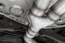 画像をギャラリービューアに読み込む, MBRP 2019+ MBRP Hyundai Veloster Turbo Cat Back - T304 Stainless - Carbon Fiber Tip