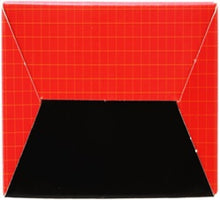 画像をギャラリービューアに読み込む, K&amp;N Round Tapered Universal Air Filter 4in Flange ID x 5.375 Base OD x 4in Top OD x 6.5in H