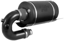 画像をギャラリービューアに読み込む, K&amp;N 16-19 Polaris RZR XP Turbo 57 Series FIPK Performance Air Intake System