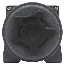 画像をギャラリービューアに読み込む, Superwinch 4500 LBS 12V DC 1/4in x 50ft Synthetic Rope Terra 4500SR Winch - Gray Wrinkle
