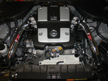 画像をギャラリービューアに読み込む, Injen 09-20 Nissan 370Z Black Cold Air Intake