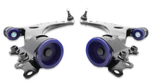 画像をギャラリービューアに読み込む, Superpro 05-11 Ford Focus  LS/LT/LV Volvo S40/V50 and C70/21mm Front Lower Control Arm Assembly Kit