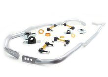 画像をギャラリービューアに読み込む, Whiteline 15-20 Ford Mustang GT/GT Premium/EcoBoost/EcoBoost Premium Front &amp; Rear Sway Bar Kit