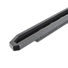 画像をギャラリービューアに読み込む, Go Rhino RB30 Running Boards 57in. - Bedliner Coating (Boards ONLY/Req. Mounting Brackets)