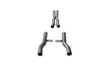 画像をギャラリービューアに読み込む, Corsa 2015-2023 Dodge Charger 6.4L V8 2.75in Resonator Delete Kit