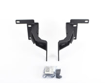 画像をギャラリービューアに読み込む, Go Rhino 19-24 Ram 1500 (Excl. Rebel/Warlock/TRX) RC2 Brackets - Tex. Blk (Cutting Req.)