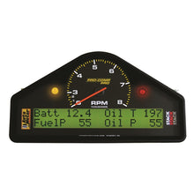 画像をギャラリービューアに読み込む, Autometer Pro-Comp Race Dash RPM/Speed/Oil Press &amp; Temp/WaterTemp/Fuel Pressure/Battery Volt Gauge