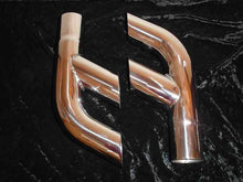 画像をギャラリービューアに読み込む, Stainless Works 77-81 Trans-Am Tips 2.5in ID Inlet