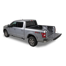 画像をギャラリービューアに読み込む, Putco 15-21 Ford F-150 - 8ft Box (Long Box) Molle Driver Side Panel