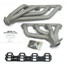 画像をギャラリービューアに読み込む, JBA 65-73 Ford Mustang 351W SBF 1-5/8in Primary Ti Ctd Mid Length Header