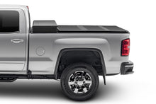 画像をギャラリービューアに読み込む, Extang 2019 Chevy/GMC Silverado/Sierra 1500 (New Body Style - 6ft 6in) Solid Fold 2.0 Toolbox