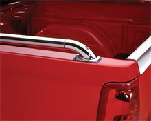 画像をギャラリービューアに読み込む, Putco 16-20 Nissan Titan 6.7ft Bed SSR Locker Side Rails