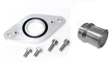 画像をギャラリービューアに読み込む, Torque Solution Greddy Blow off Valve and Recirc Adapter