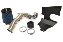 画像をギャラリービューアに読み込む, Injen 16-18 Ford Focus RS Polished Cold Air Intake