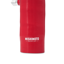 画像をギャラリービューアに読み込む, Mishimoto 03-06 Nissan 350Z Red Air Intake Hose Kit