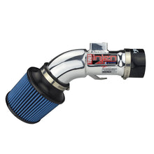 画像をギャラリービューアに読み込む, Injen 07-09 Altima 3.5L V6 Coupe &amp; Sedan w/ Heat Shield Polished Short Ram Intake