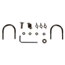 画像をギャラリービューアに読み込む, Rugged Ridge Off-road Jack Roll Bar Mounting Bracket 92-18 Wrang