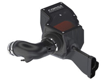 画像をギャラリービューアに読み込む, Corsa 2018-2023 Ford Mustang GT 5.0L V8 Cold Air intake w/ DryTech Filter