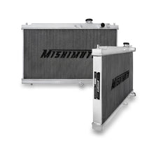 画像をギャラリービューアに読み込む, Mishimoto 94-01 Acura Integra Manual Aluminum Radiator