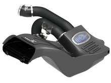 画像をギャラリービューアに読み込む, aFe Momentum XP Pro 5R Cold Air Intake System 17-18 Ford F-150 Raptor V6-3.5L (tt) EcoBoost
