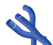 画像をギャラリービューアに読み込む, Mishimoto Mitsubishi EVO X Blue Silicone Hose Kit